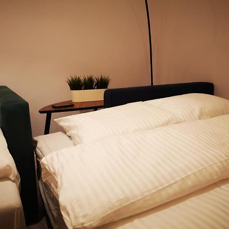 Apartamenty Lena 2 Рацібуж Екстер'єр фото