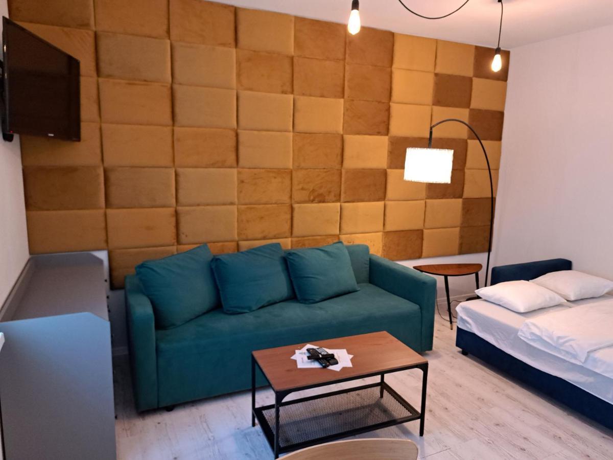 Apartamenty Lena 2 Рацібуж Екстер'єр фото